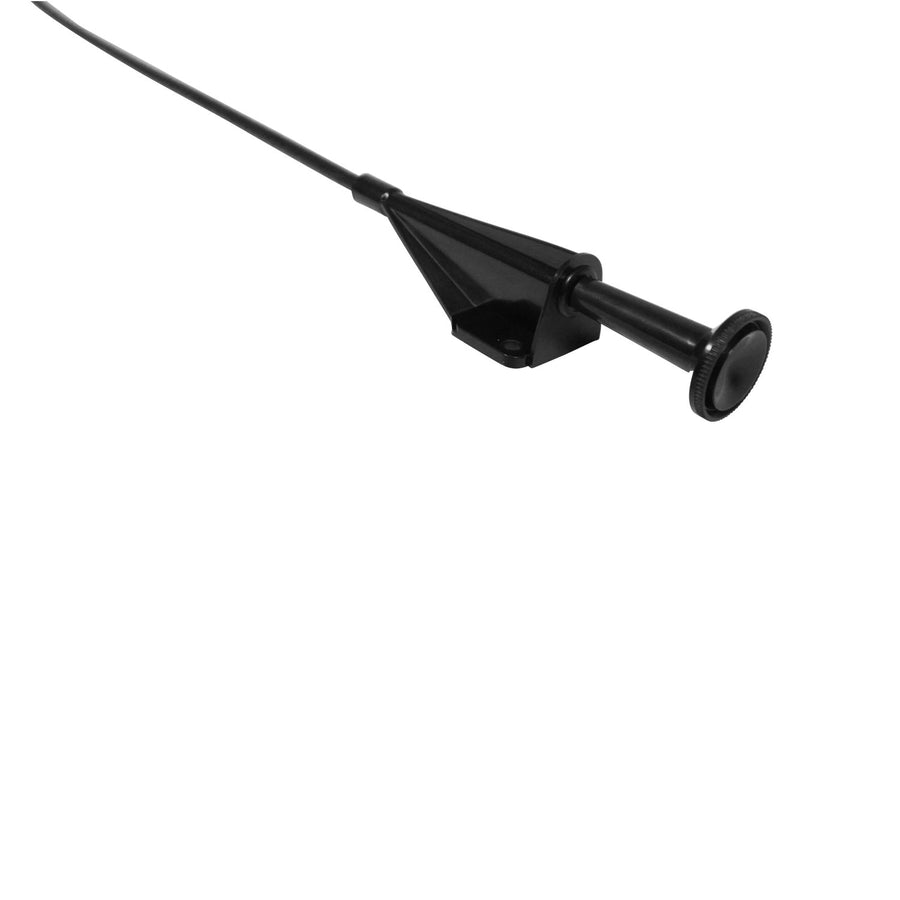 Dodge, Plymouth Fresh Air Ventilator Door Cable