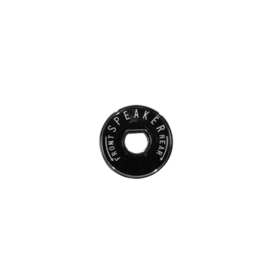 55-56 Chevrolet Bel Air Speaker