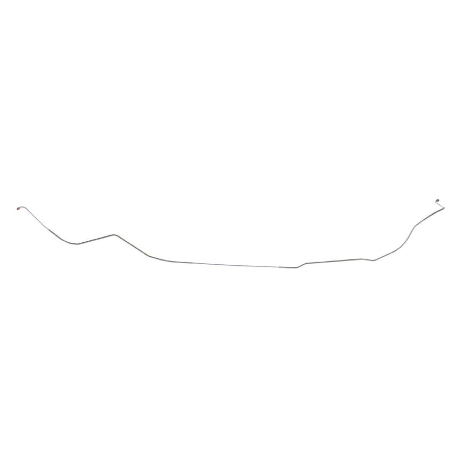 The Right Stuff 1970 Chevrolet Impala, Pre-Bent Front To Rear OE Steel Brake Line - (BIN7001)