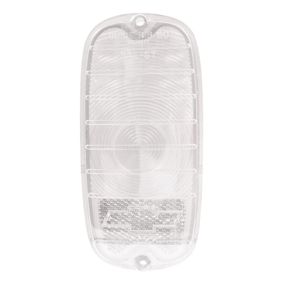 Chevrolet Tail Light Lens