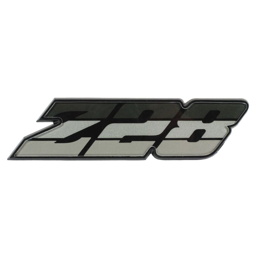 80-81 Chevrolet Camaro Grille Emblem