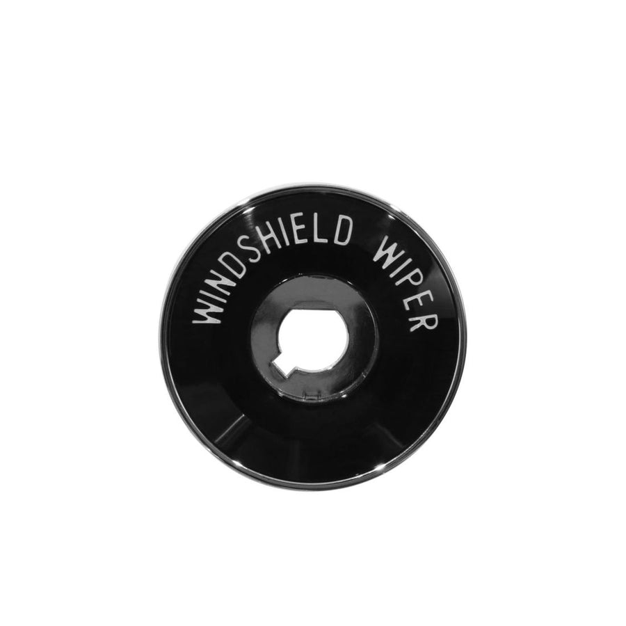 55-56 Chevrolet Bel Air Dashboard Emblem