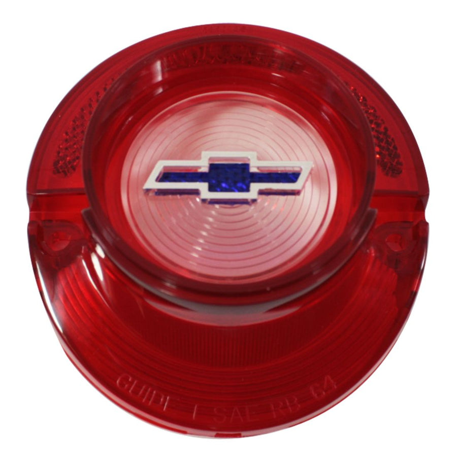 Chevrolet Back Up Light Lens
