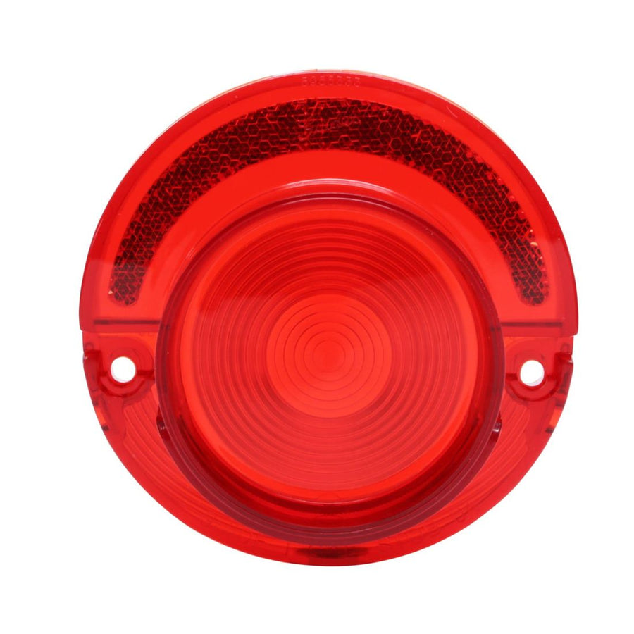 Chevrolet Tail Light Lens