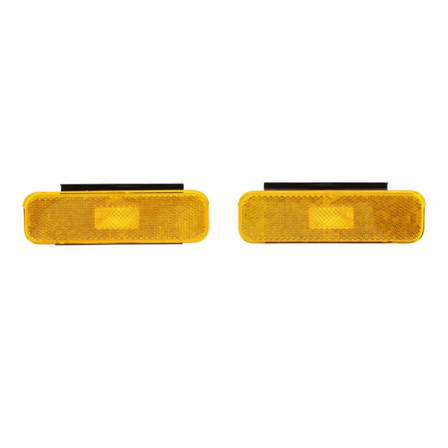 70-73 Chevrolet Camaro Side Marker Light Lens