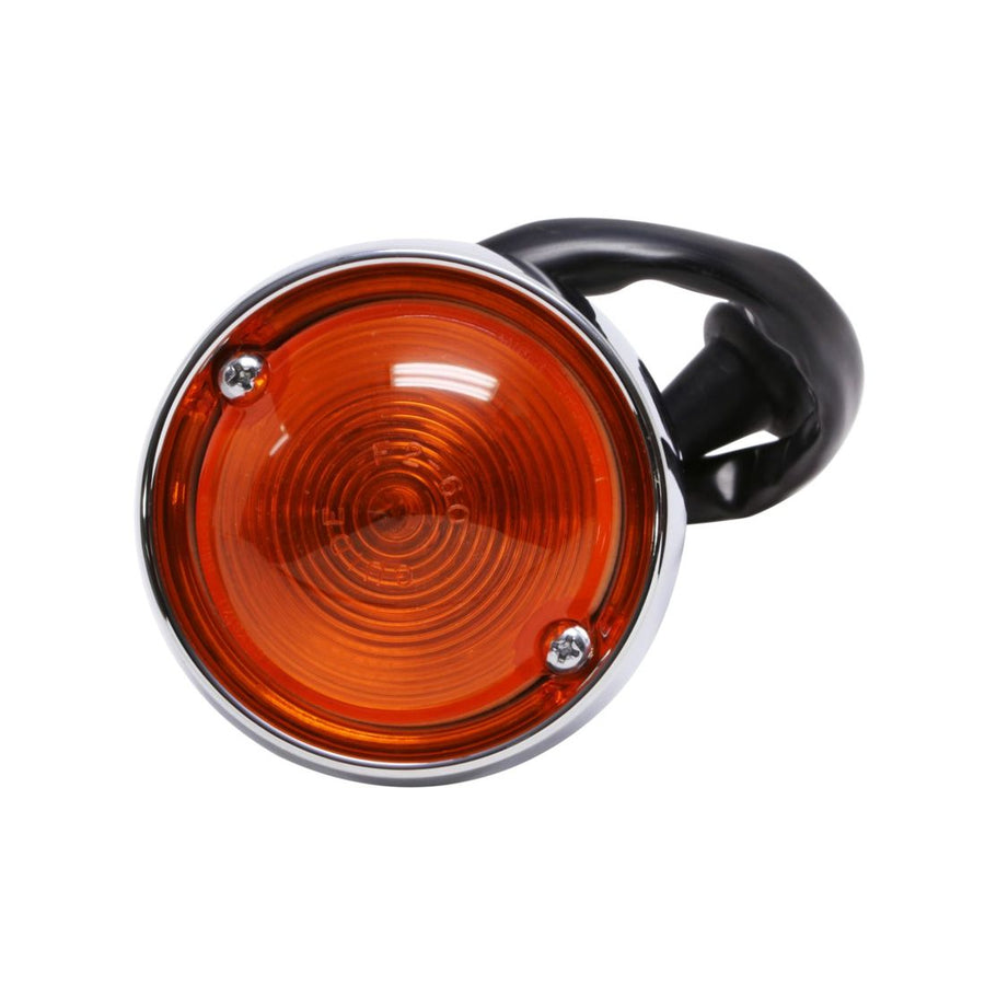63-67 Chevrolet Corvette Parking Light Assembly