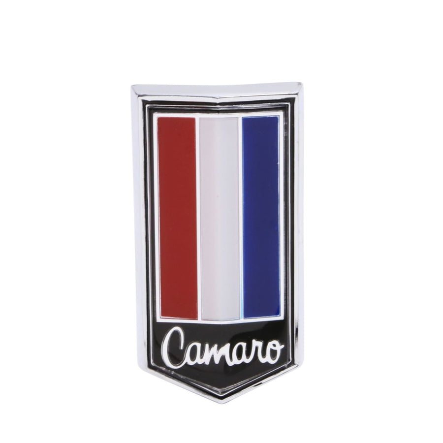 1974 Chevrolet Camaro Deck Lid Emblem