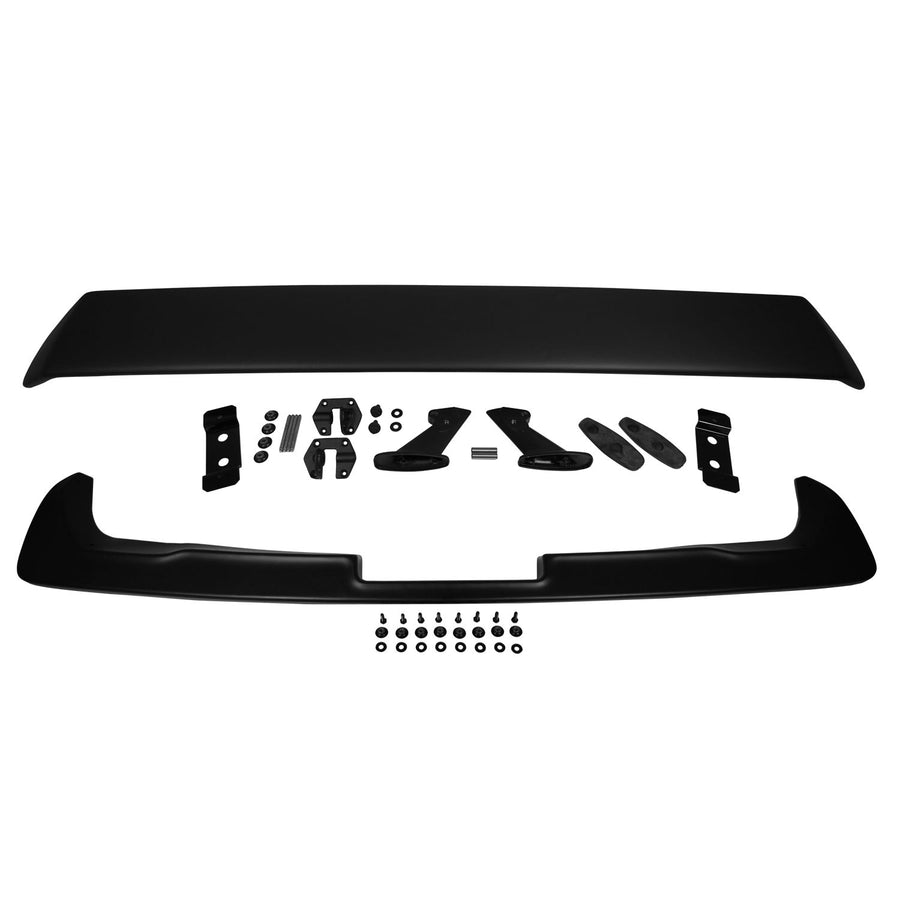 1970 Dodge Charger Spoiler