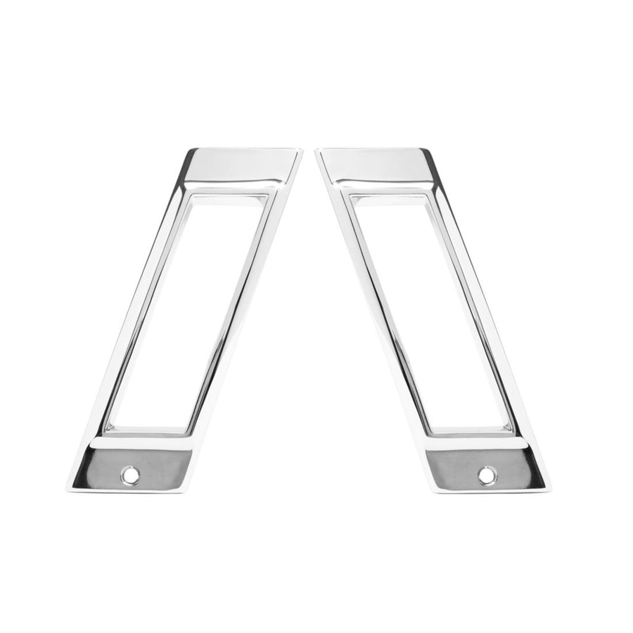 Chevrolet Side Marker Light Bezel