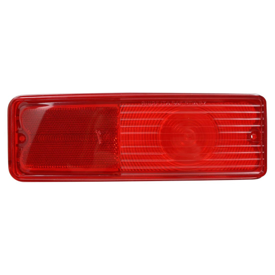Chevrolet Tail Light Lens
