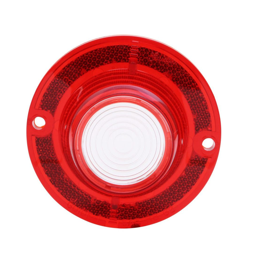 Chevrolet Back Up Light Lens