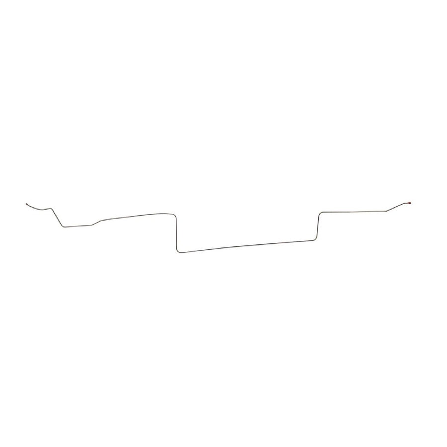 The Right Stuff 1962-65 Ford Fairlane Pre-Bent OE Steel Front To Rear Brake Line - (DIN6301)