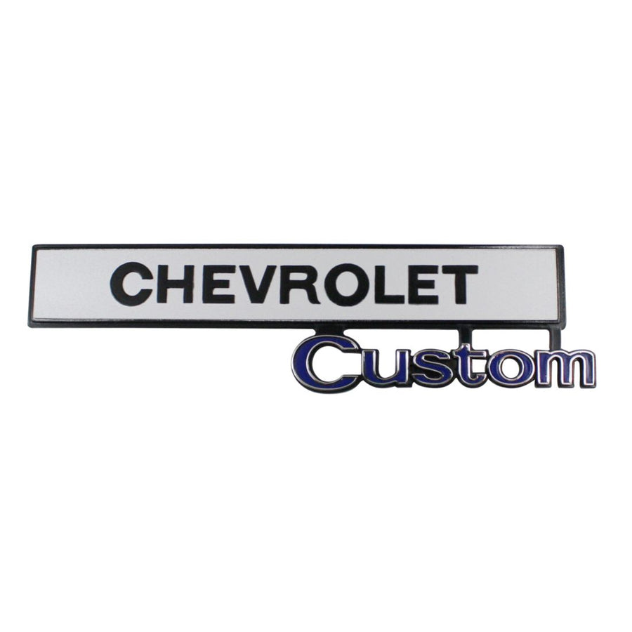 Chevrolet Glove Box Door