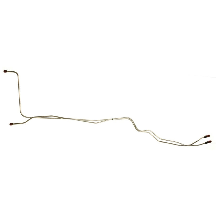 The Right Stuff 1968-72 Buick Skylark, Pre-Bent OE Steel Transmission Cooler Line - (ATC6805)