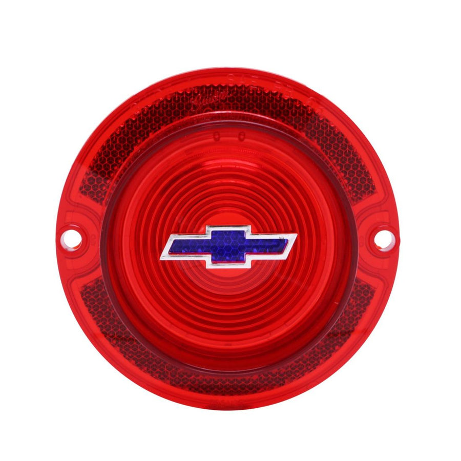 Chevrolet Tail Light Lens