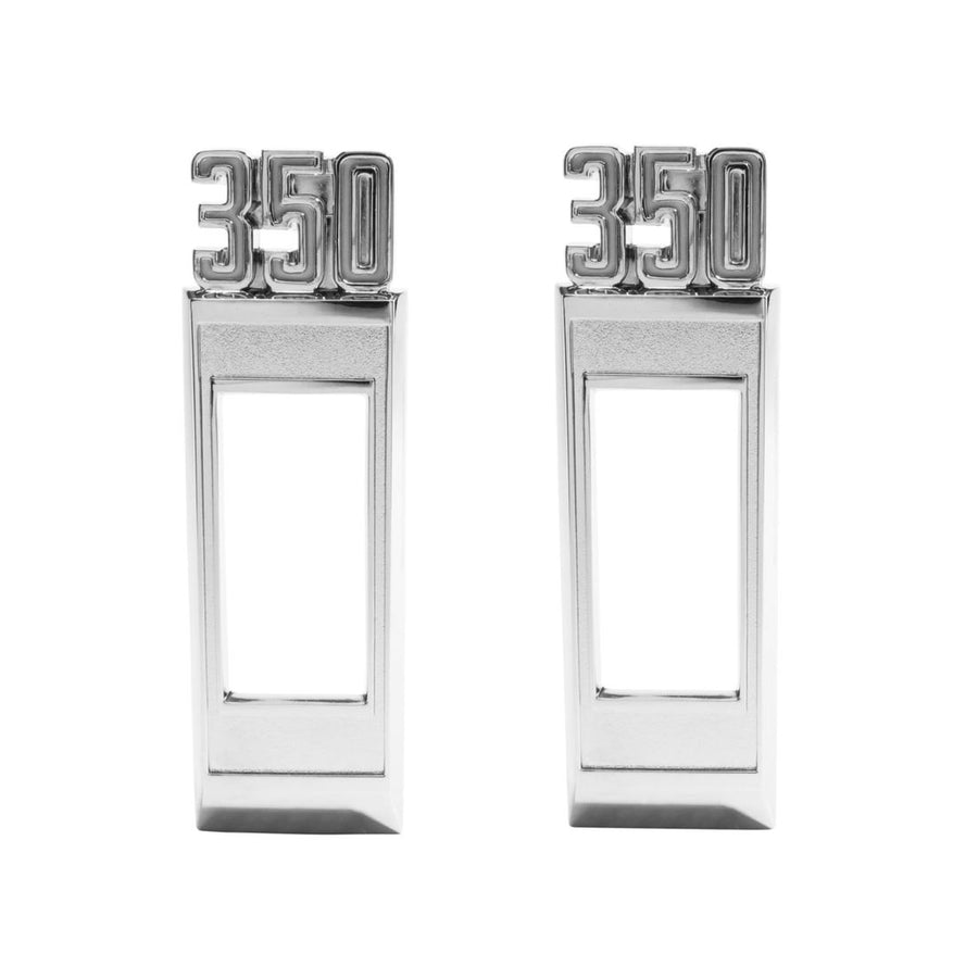 Chevrolet Side Marker Light Bezel