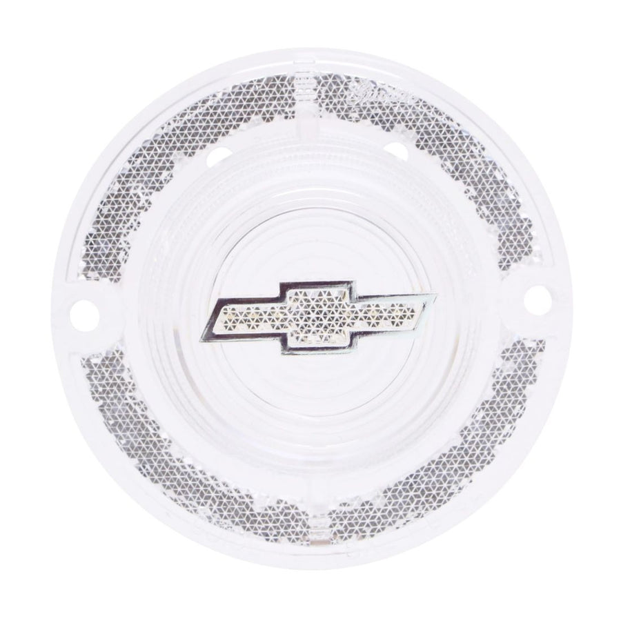 Chevrolet Tail Light Lens