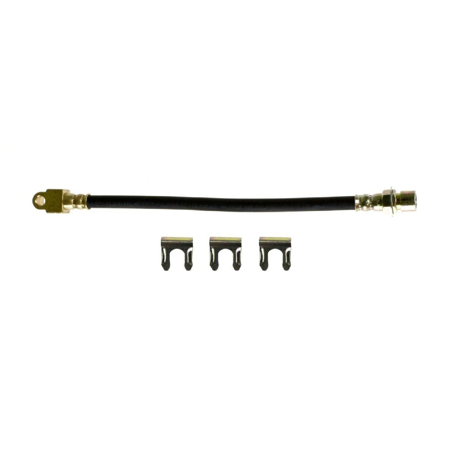 The Right Stuff 1966-67 Buick/Oldsmobile A-Body, 11.75" Rear Brake Flex Hoses - (FH28)