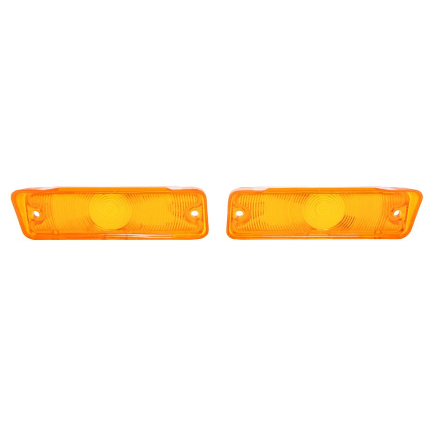 Chevrolet Parking Light Lens