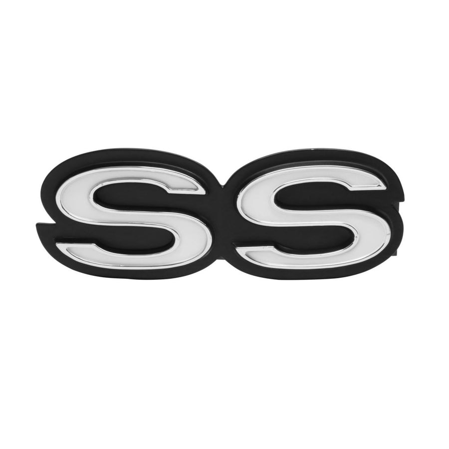 1968 Chevrolet Camaro Grille Emblem