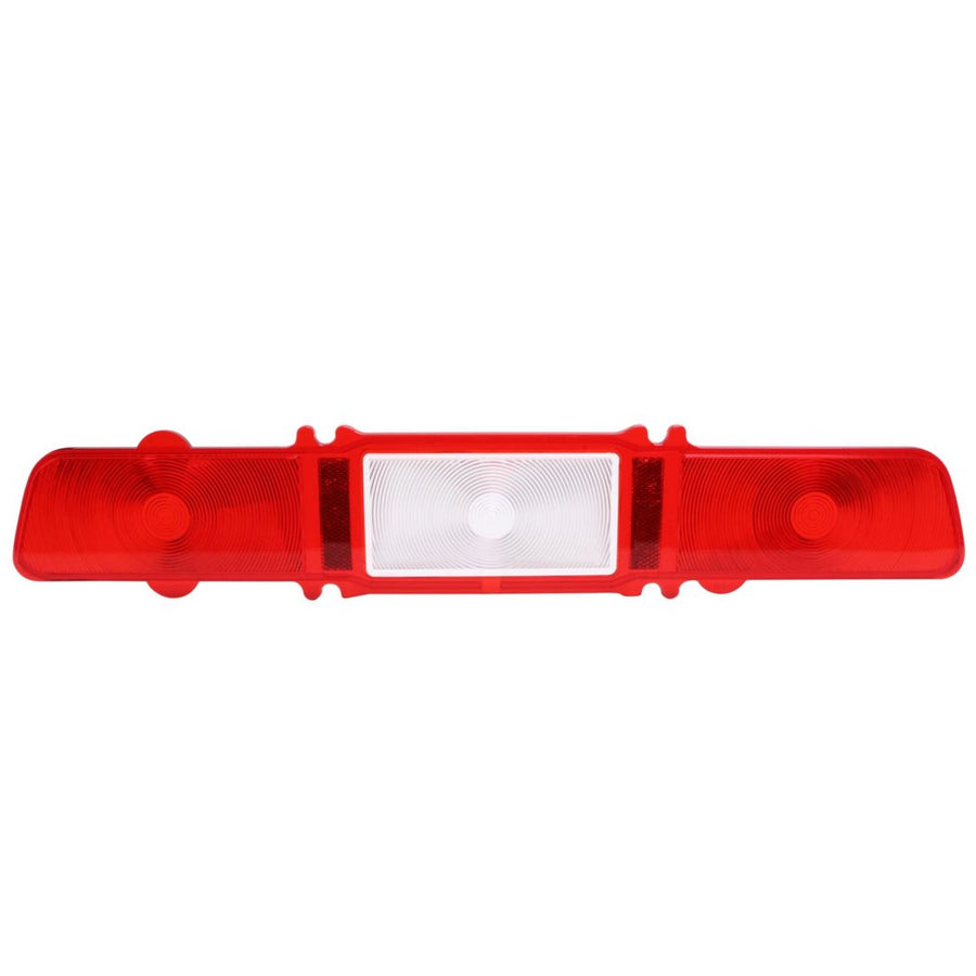 Chevrolet Tail Light Lens