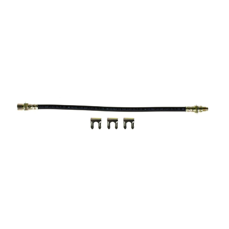 The Right Stuff 1967-68 Chevrolet/Pontiac, Rear Brake Flex Hoses - (FH50)