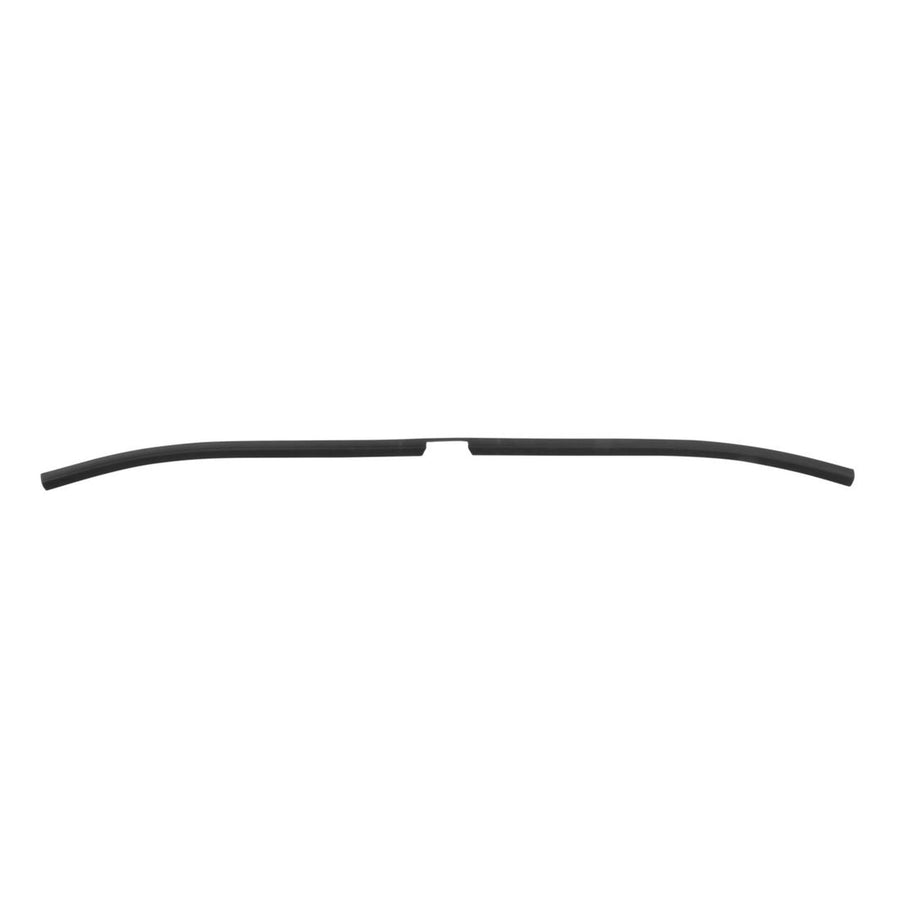 Chevrolet, Pontiac Window Trim