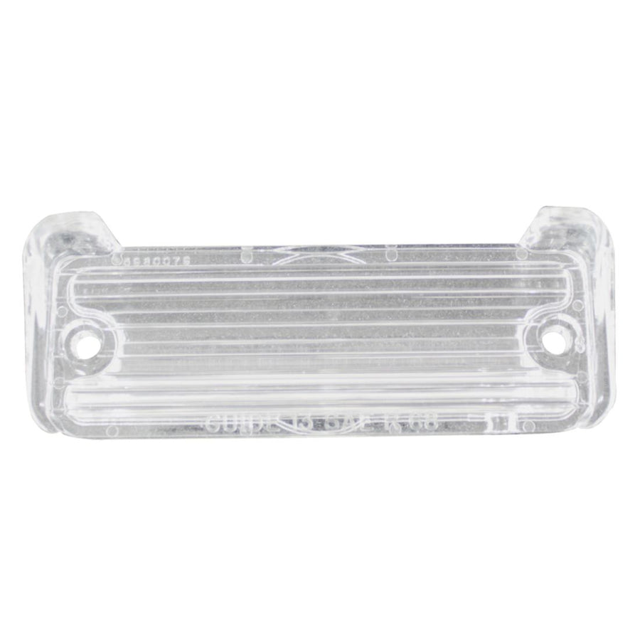 Chevrolet Back Up Light Lens