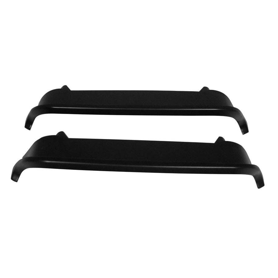 Dodge, Plymouth Hood Trim
