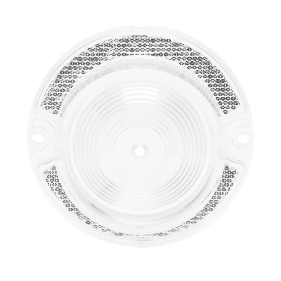 Chevrolet Tail Light Lens