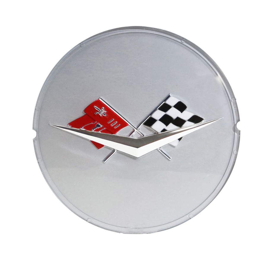Chevrolet Wheel Spinner
