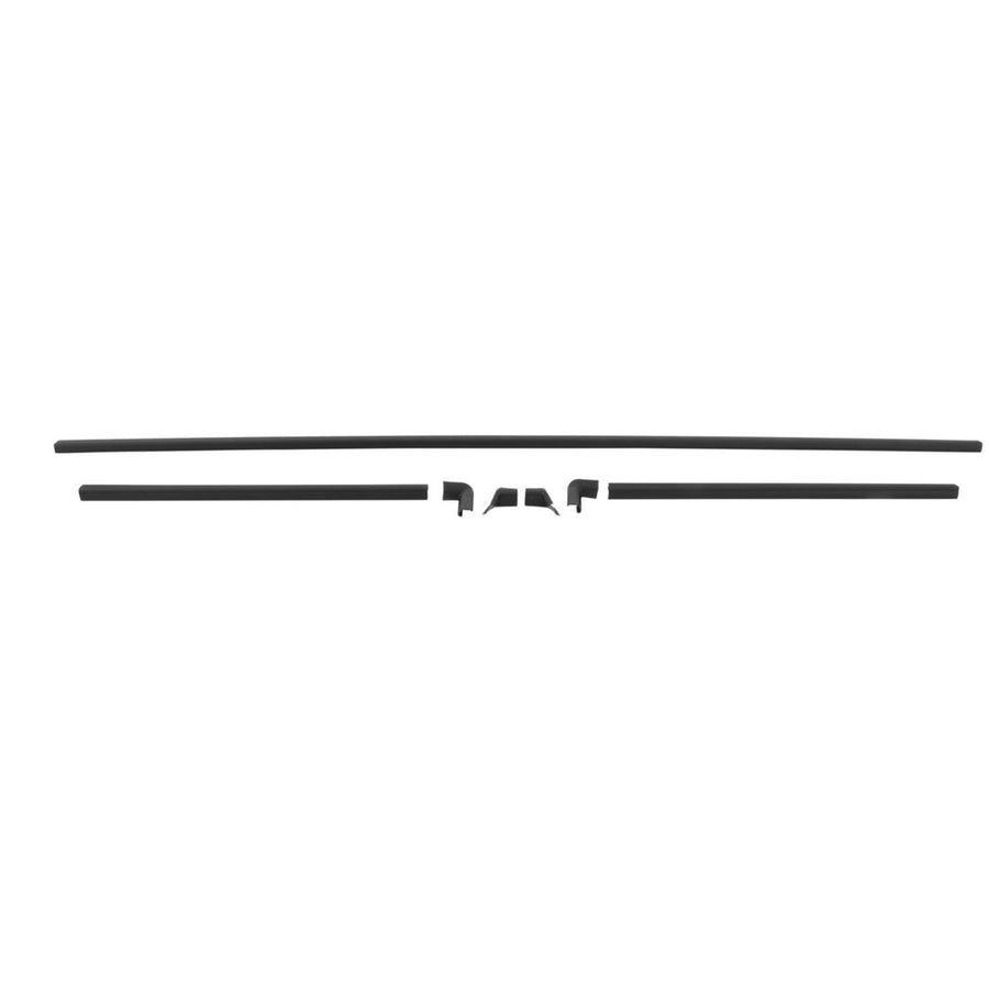 64-65 Pontiac GTO Window Trim
