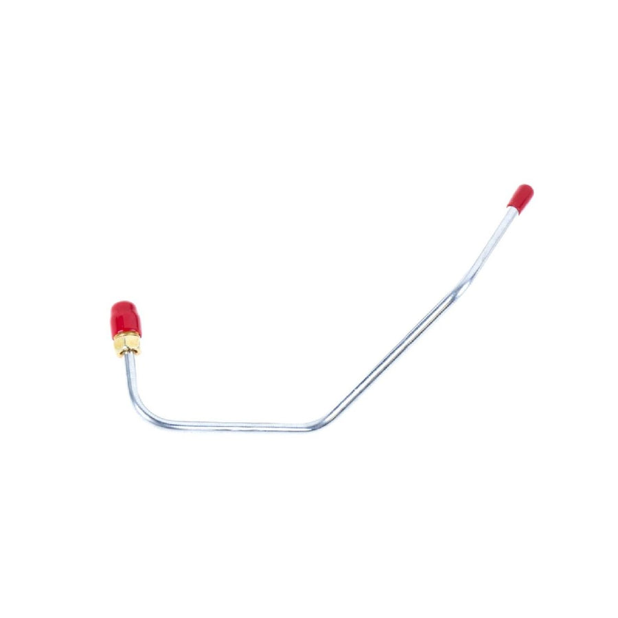 The Right Stuff 1967-72 GM F/X-Body W/SBC & 2BBL, Pre-Bent OE Steel Distributor Vacuum Line - (FDV6707)