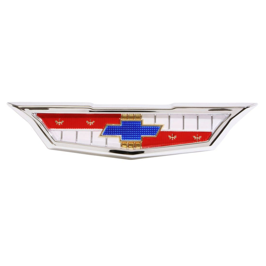 Chevrolet Deck Lid Emblem
