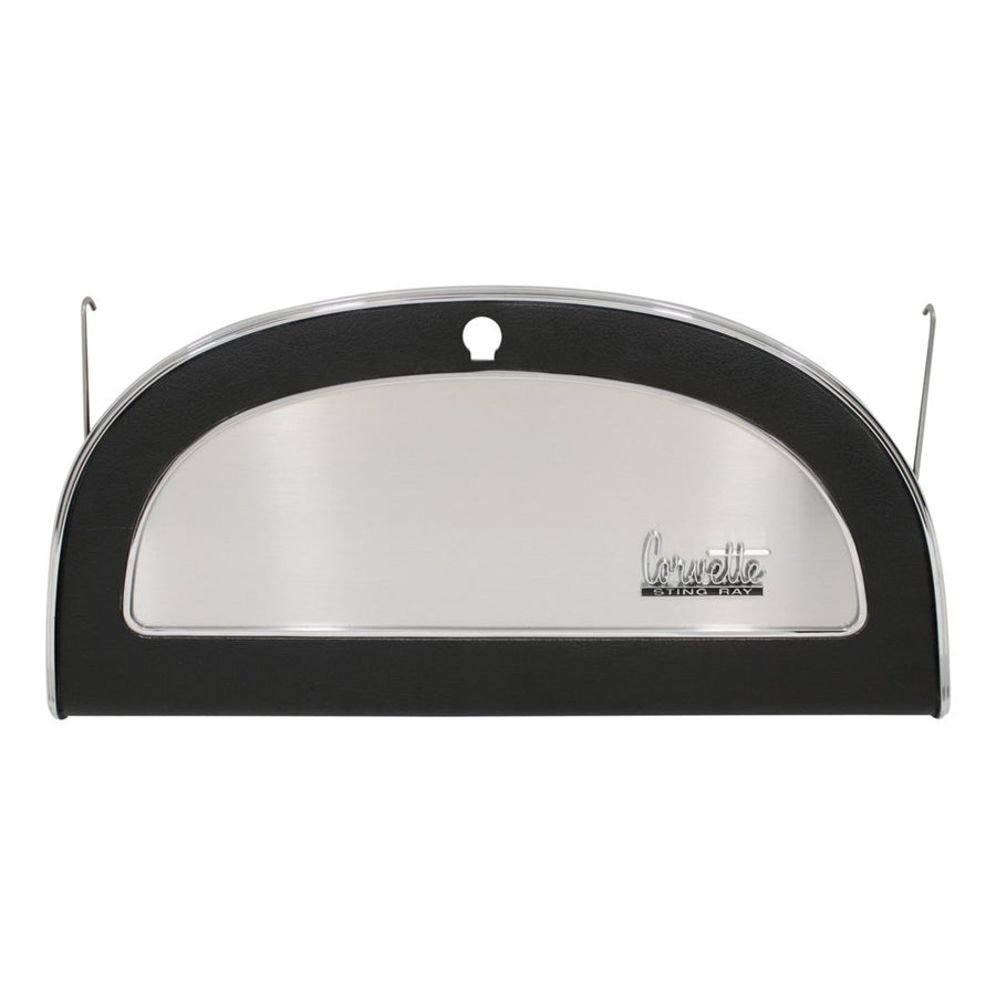 66-67 Chevrolet Corvette Glove Box Door