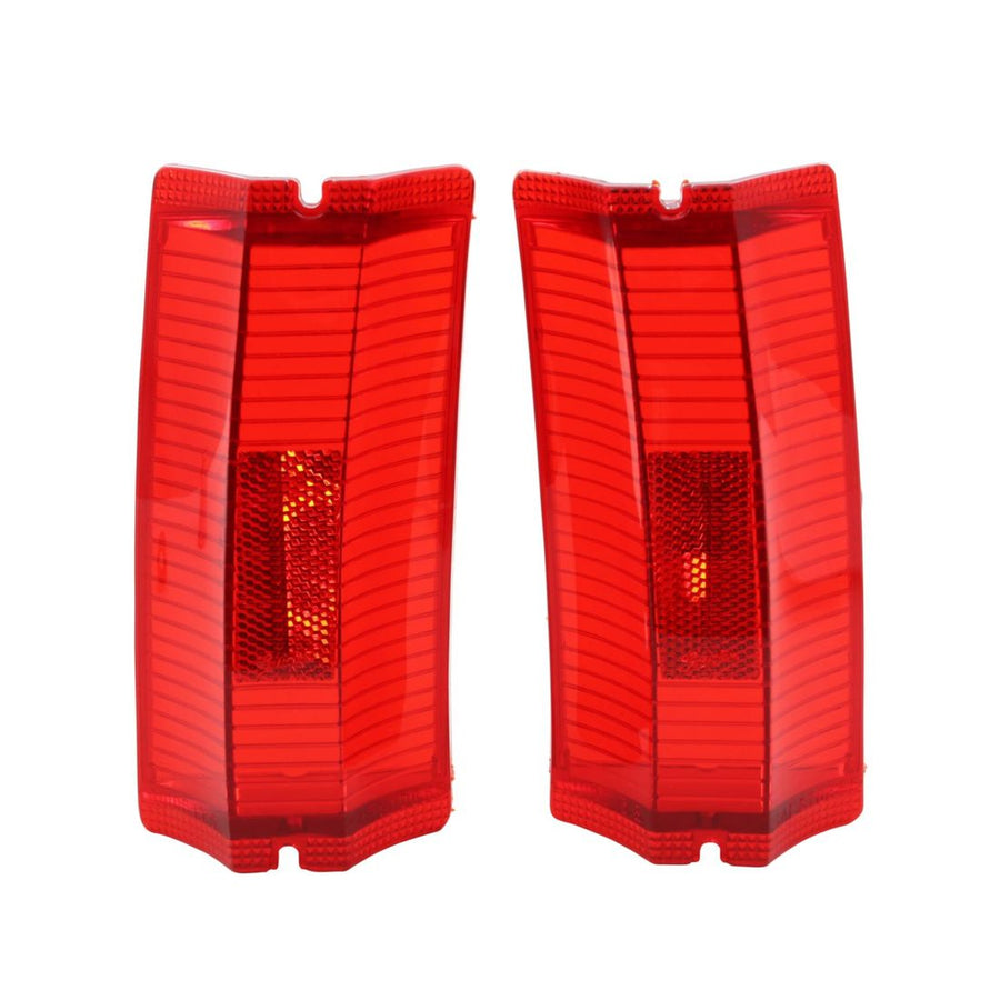 Chevrolet Tail Light Lens