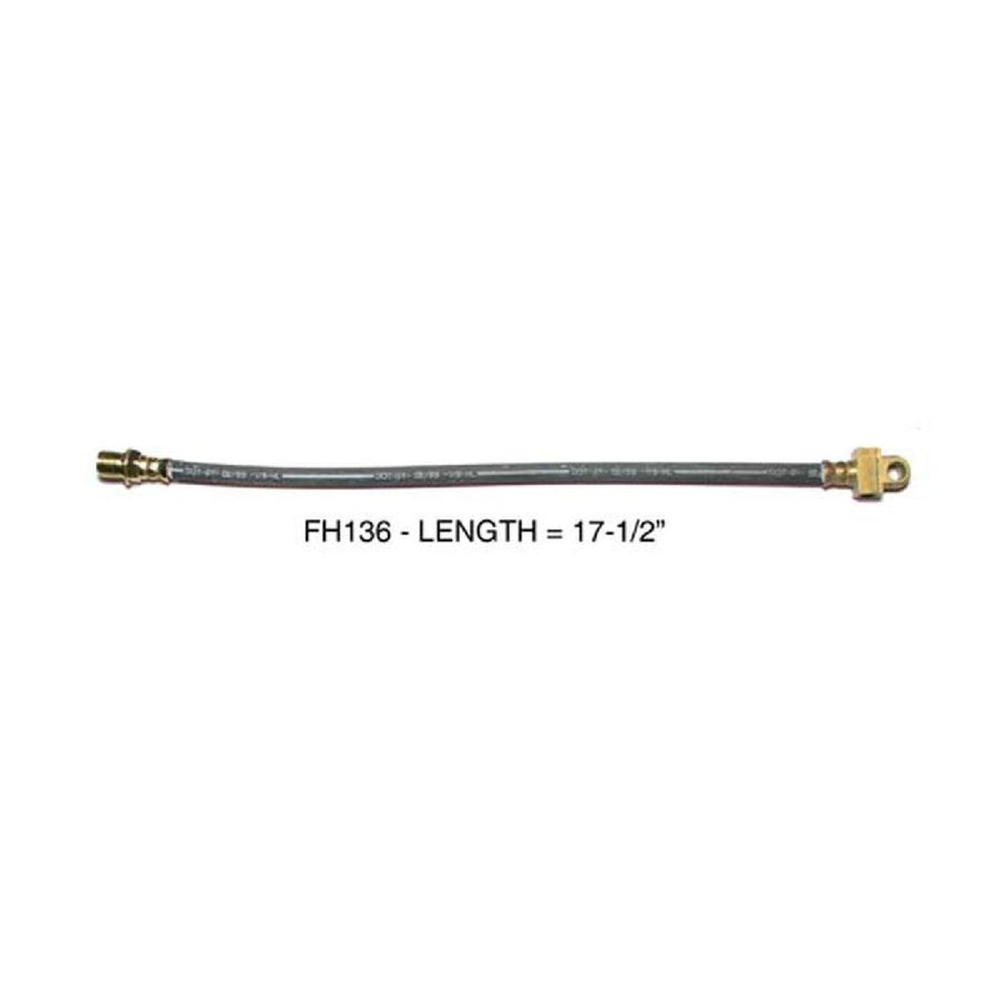 The Right Stuff 88-91 1/2 Ton All/ 90-94 1/2 Ton Silverado - (FH136)