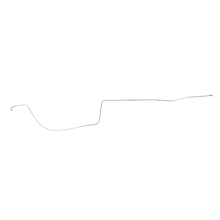 The Right Stuff 1972 AMC Gremlin, Pre-Bent OE Steel Front to Rear Brake Line - (JIN7201)