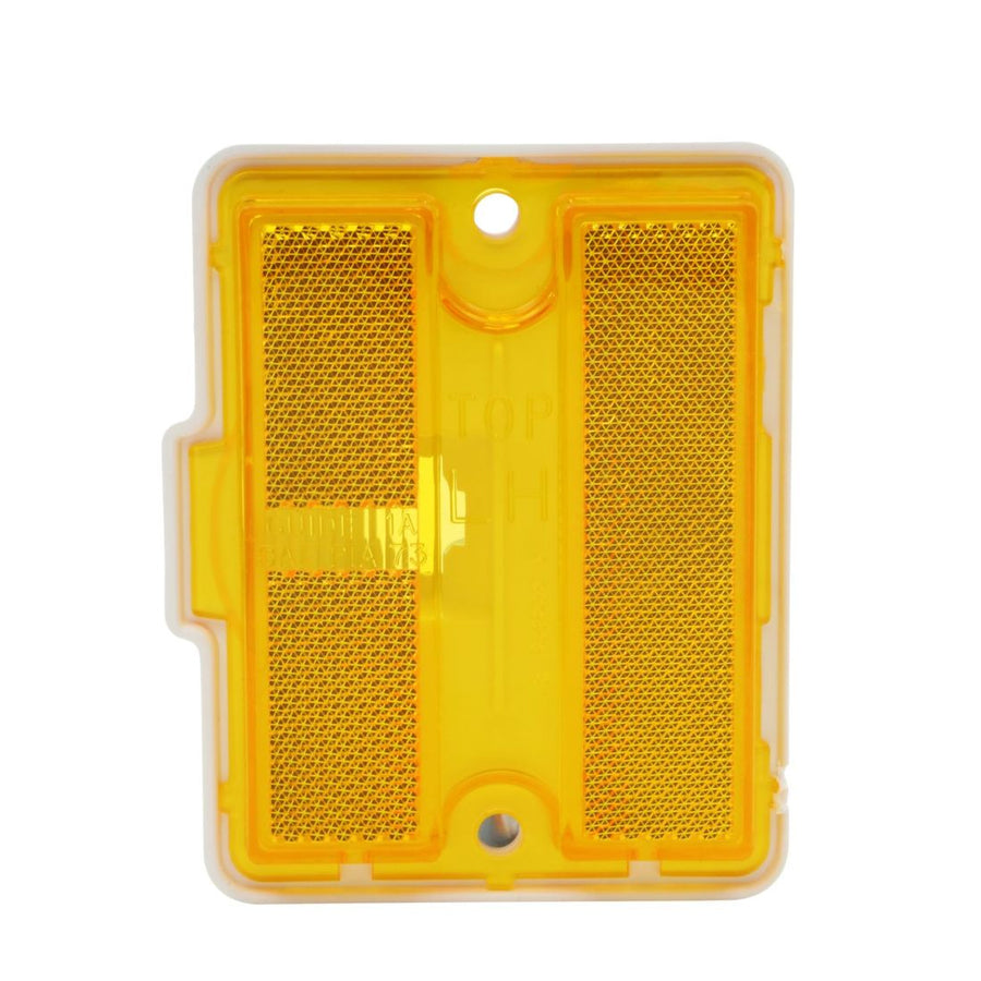 Chevrolet, GMC Side Marker Light Lens