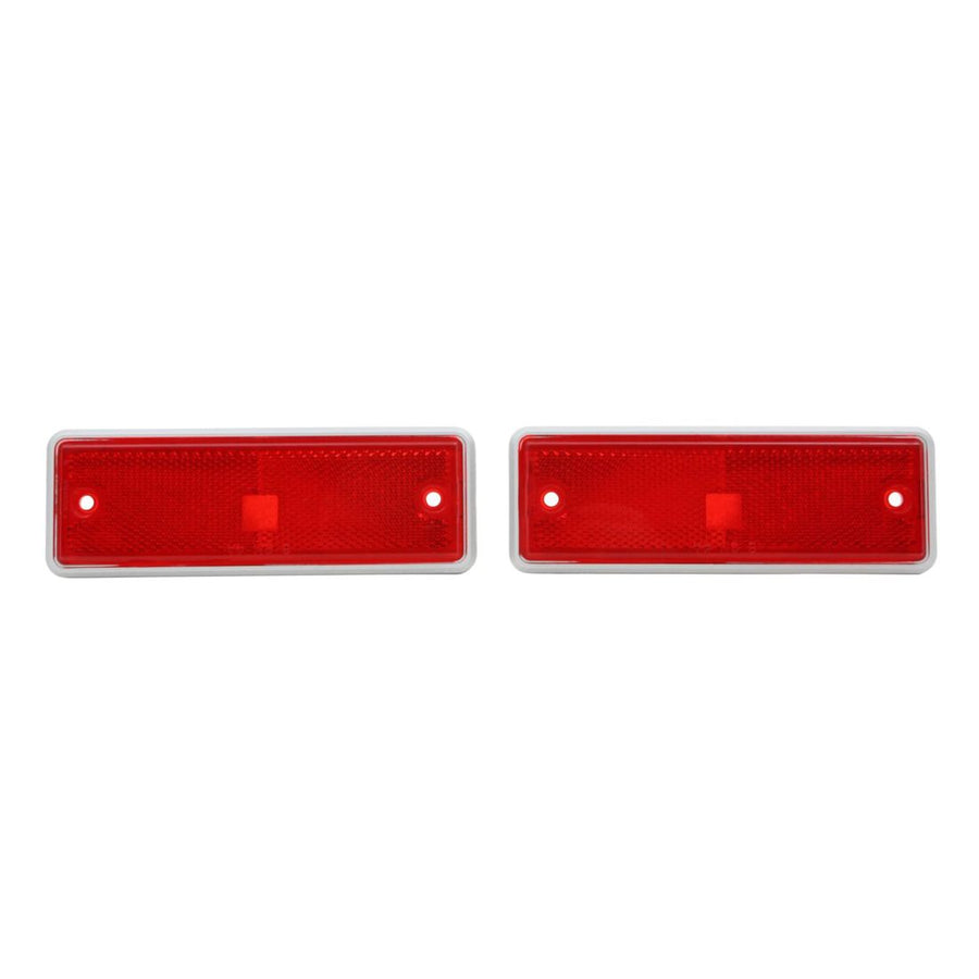 78-87 Chevrolet El Camino Side Marker Light Lens