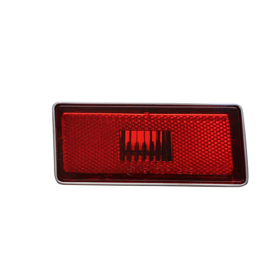 70-82 Chevrolet Corvette Side Marker Light Lens