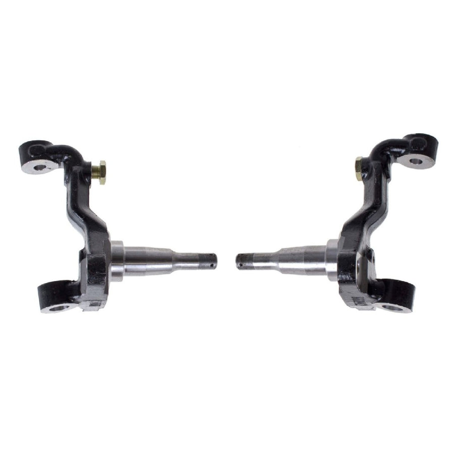 The Right Stuff 1962-67 Chevrolet Chevy II Front Spindles/Pair - (DBSP02)