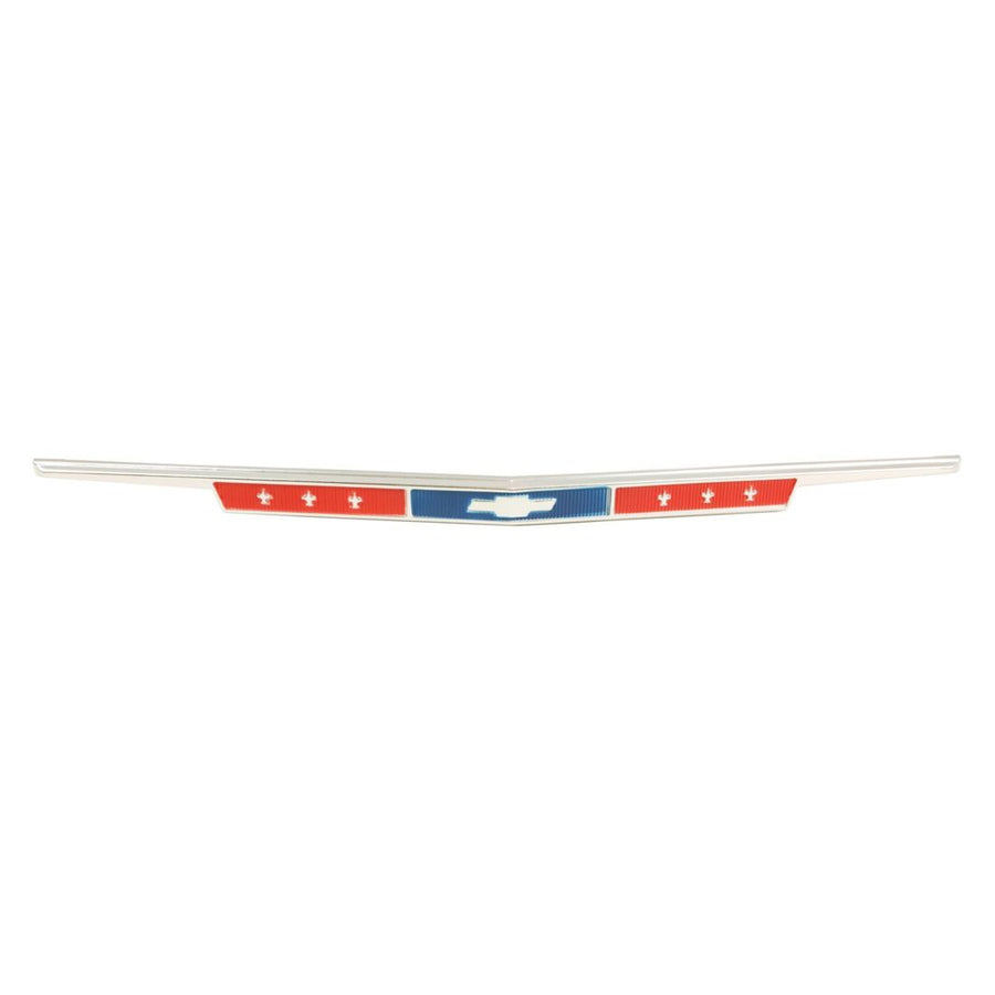 Chevrolet Grille Emblem
