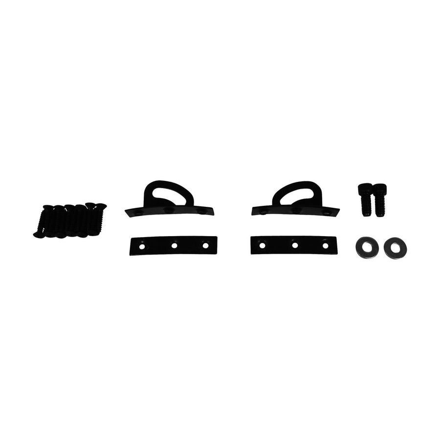 71-73 Ford Mustang Spoiler Bracket