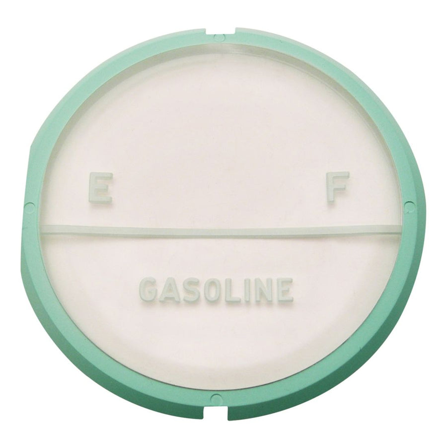 Chevrolet Instrument Panel Lens