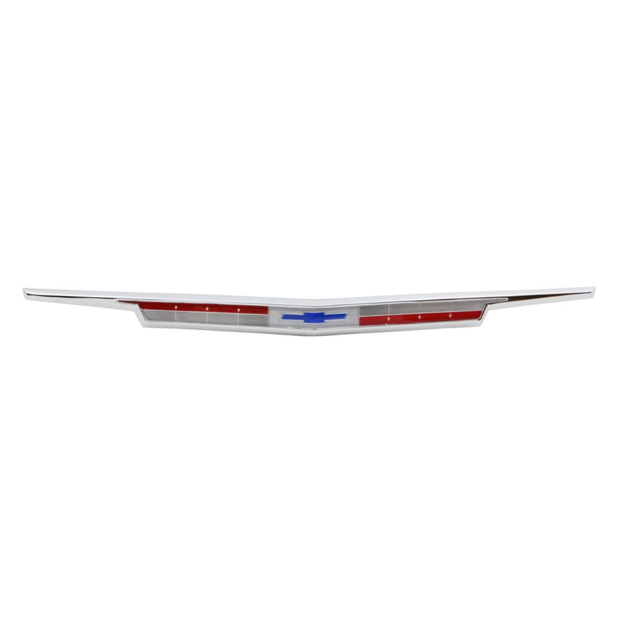 Chevrolet Hood Emblem