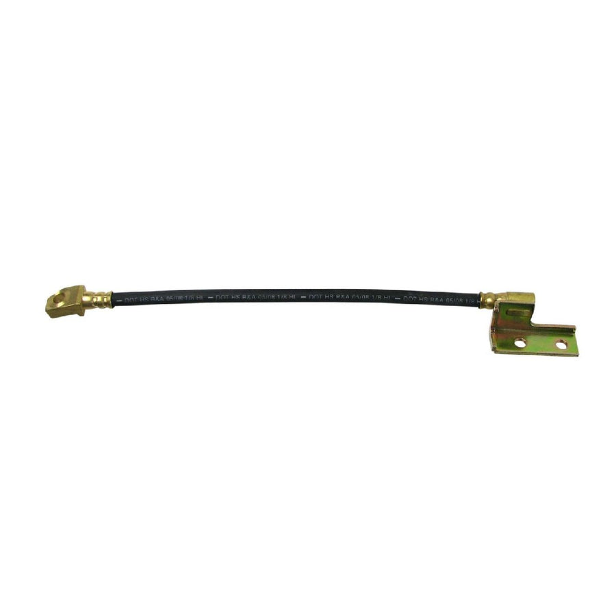 The Right Stuff 1968-70 Ford Mustang/Cougar, Left Front Brake Flex Hose - (FH65)