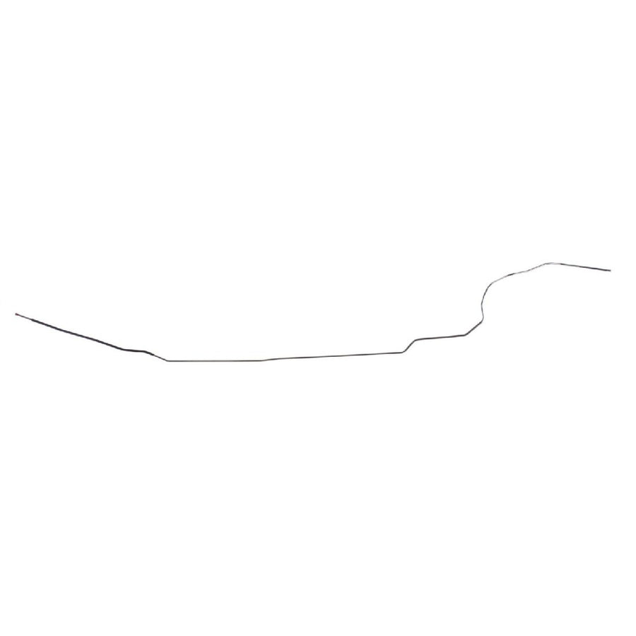 The Right Stuff 1970-72 Chevrolet El Camino Pre-Bent 3/8" OE Steel Main Fuel Line - (CGL71E3)