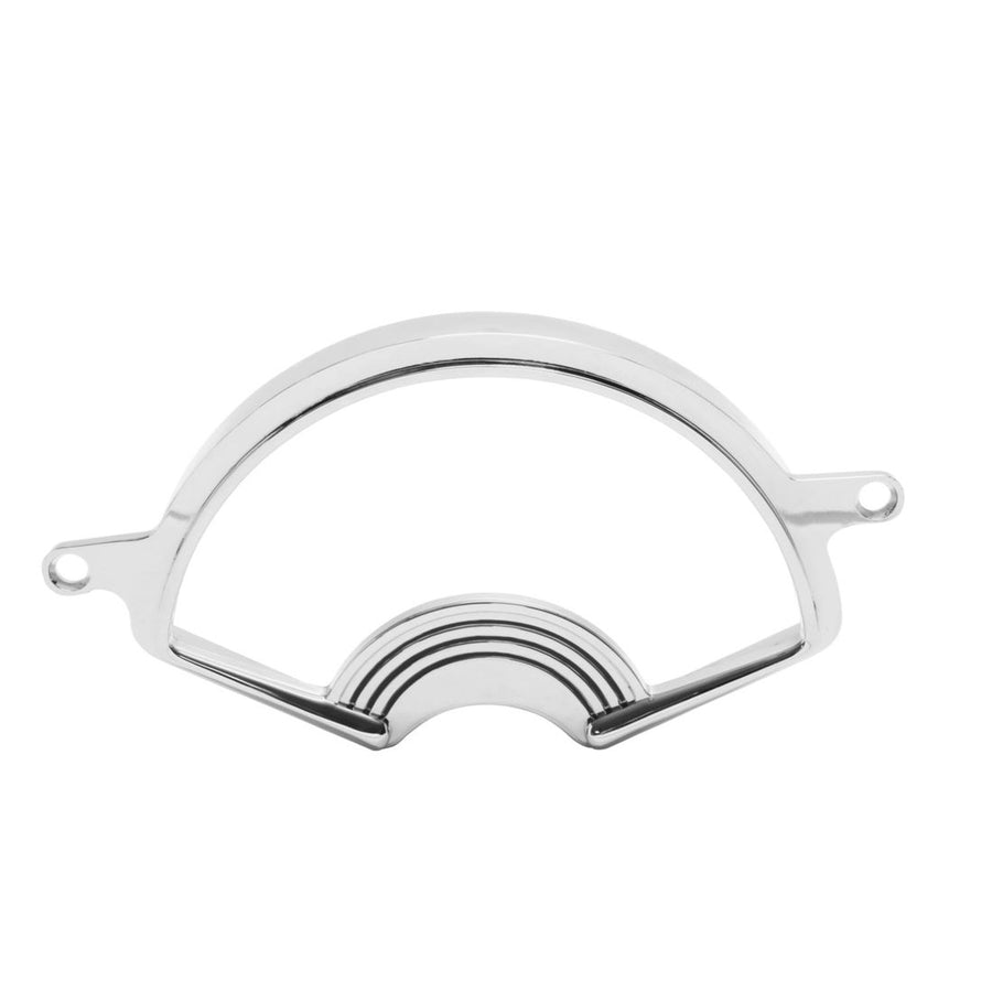 53-57 Chevrolet Corvette Gauge Bezel