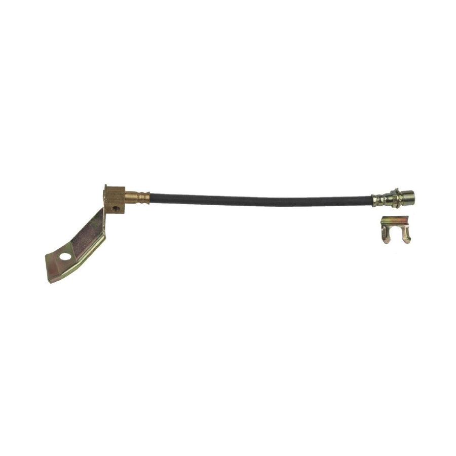 The Right Stuff 1967-69 Ford Mustang/Cougar Rear Brake Flex Hoses - (FH68)